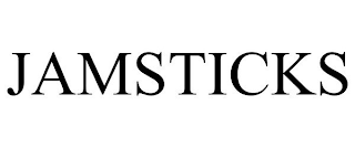 JAMSTICKS