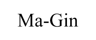 MA-GIN