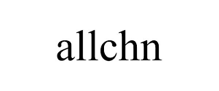 ALLCHN