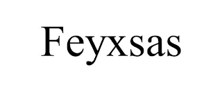FEYXSAS