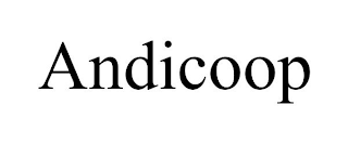 ANDICOOP