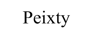 PEIXTY