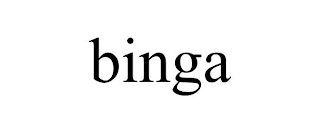 BINGA