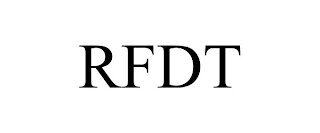 RFDT