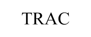 TRAC