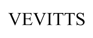 VEVITTS