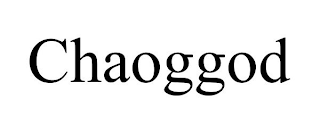 CHAOGGOD