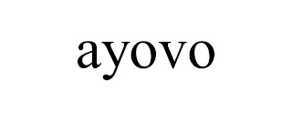 AYOVO