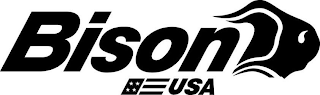 BISON USA