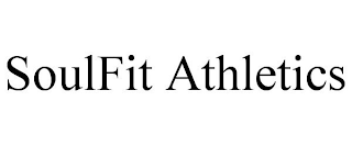 SOULFIT ATHLETICS