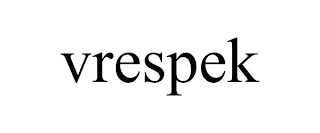 VRESPEK