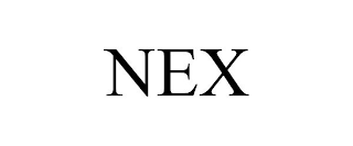 NEX