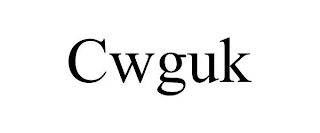 CWGUK