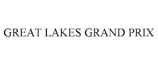 GREAT LAKES GRAND PRIX