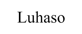 LUHASO