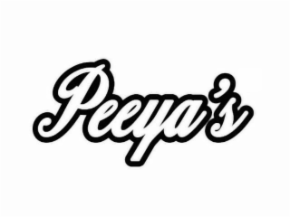 PEEYA'S