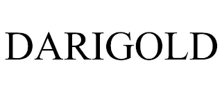 DARIGOLD