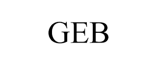 GEB