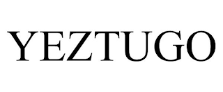 YEZTUGO