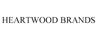 HEARTWOOD BRANDS