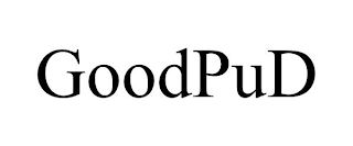 GOODPUD