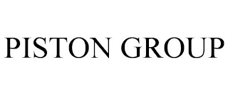 PISTON GROUP