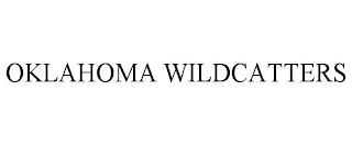 OKLAHOMA WILDCATTERS