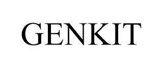 GENKIT