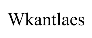 WKANTLAES