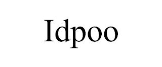 IDPOO