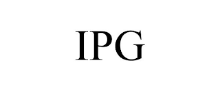 IPG