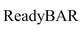 READYBAR