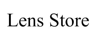 LENS STORE