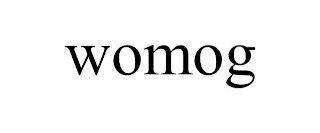 WOMOG