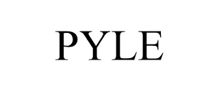 PYLE