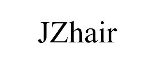 JZHAIR