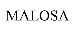 MALOSA