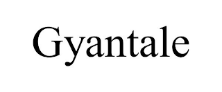 GYANTALE