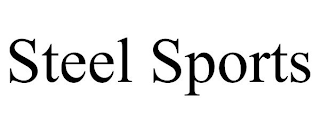 STEEL SPORTS