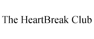 THE HEARTBREAK CLUB