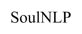 SOULNLP