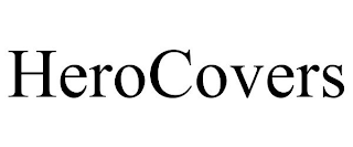 HEROCOVERS