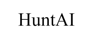 HUNT AI