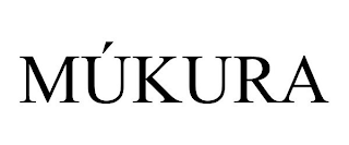 MÚKURA