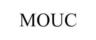 MOUC