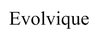 EVOLVIQUE