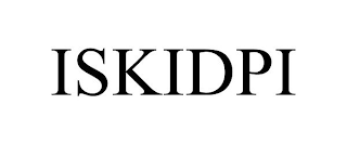 ISKIDPI