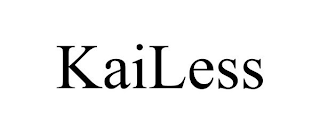 KAILESS