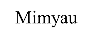 MIMYAU