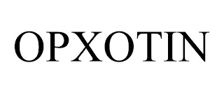 OPXOTIN